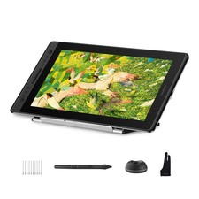 HUION Kamvas Pro 16 V2 15.6