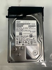 HUS726060AL5211 HITACHI HGST 0F22807 3TB 7200 RPM 128MB CACHE SAS 12GB/S 3.5