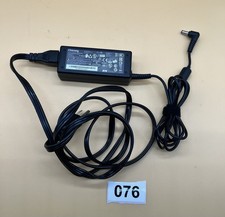 GENUINE Chicony 65W AC Laptop Adapter Power Supply Charger A12-065N2A picture
