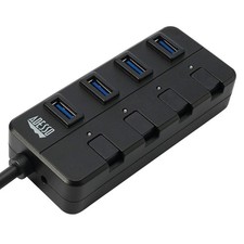 Adesso AUH-3040-4 Port USB 3.0 Hub USB Hub picture