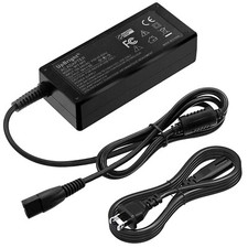 2-Prong AC/DC Adapter For Maytronics Niya Sonar 50 Cordless Robotic Pool Cleaner picture