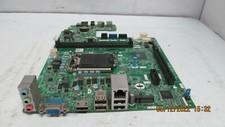 Dell Inspiron 3470 Intel CPU LGA115x DDR4 Desktop Motherboard 3NJH0 03NJH0 picture