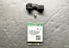 🔥Genuine Realtek RTL8852BE AW-XB547NF WIFI6 802.11ac Wireless Card Bluetooth5.3 picture