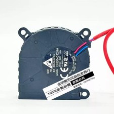Delta 4510 BFB04512HA 12V 0.20A 4.5CM 3-wire Ultra-Thin Projector Cooling Fan picture