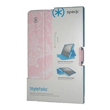 Speck StyleFolio Durable Impact Protection Folio Hard Shell Case For Ellipsis 8 picture