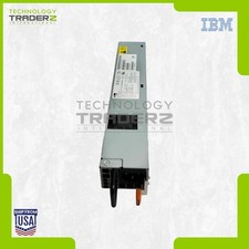 LOT OF 2 39Y7226 IBM X3650 M3 675W Power Supply 39Y7227 FS7023-030G picture