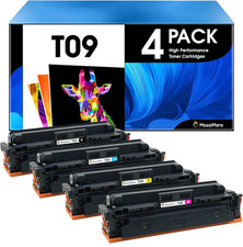 T09 Toner Cartridge or Canon imageCLASS X MF1127 / MF1127C & LBP1127 / LBP1127C picture