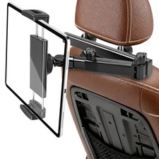 Car Headrest Back Seat Mount Holder 4-11
