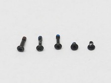 NEW Battery Screws Set 5 PCS for MacBook Air 13