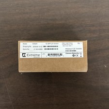 NEW Extreme Networks 10052H 1G-SFP LX 1310nm (SEALED) picture