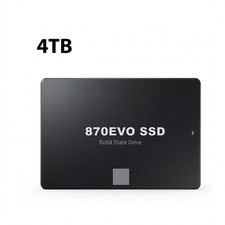 4TB SSD 2.5'' SATA III Internal Solid State Drive PC/MAC 560MB/s NEW picture