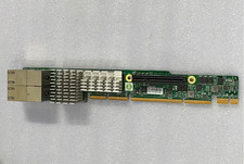 Supermicro 1U Ultra Intel X540-T4 for X11DPU X10DRU-i+ X10DRU-X AOC-UR-I4XT picture