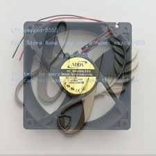 ADDA AD1212UB-A31GL 12025 12CM 12V 0.40A 2-Wire High Airflow Cooling Fan picture