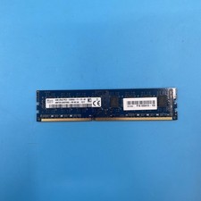 (LOT OF 68) **MIXED BRANDS ** 4GB PC3 DDR3 *MIXED SPEED/RANK* UDIMM Desktop RAM picture