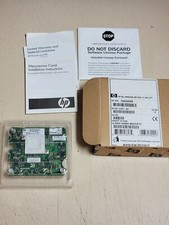 NEW HP BLc 590647-B21 BROCADE 804 8Gb Fibre Channel Host Bus Adapter 592045-001 picture
