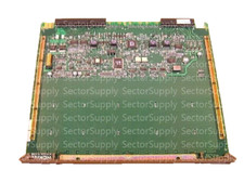 DMS-100 250 500 NORTEL NETWORKS NT6X50AB ENPQA0J TESTED SCM-100 DS1 INTERFACE picture