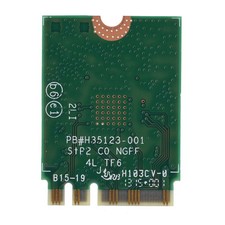 For Dual Band Wireless AC 7265 Dual Band Wireless 867M Network Card VLCW picture