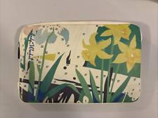 InCase Andy Warhol Daffodil Zippered Tablet or Computer Case / Sleeve picture