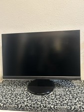 Acer KB272HL Hbi 27” Full HD Monitor - Black picture