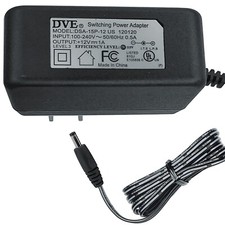 OEM AC/DC Adapter For Babyliss PRO FX59Z FlashFX Clipper Trimmer Power Charger picture