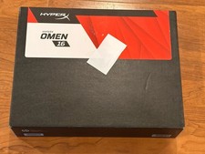 HyperX - HP OMEN MAX 16