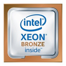 SR3GM Intel Xeon Bronze 3104 1.70Ghz 6-Core 85W Skylake Processor LGA 3647 picture