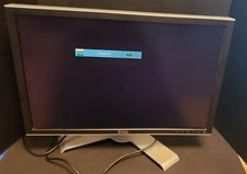 Dell UltraSharp 2407WFPB 24 inch Widescreen LCD Monitor Please Read Description picture