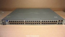HP J4899C ProCurve Switch 2650 48-Port 10/100 2x 10/100/1000 + 2X SFP FAULTY picture