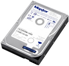 Maxtor DiamondMax 11 500GB 7.2K 16MB ATA 3.5'' 6H500R0 picture