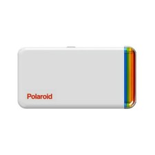 Polaroid Hi Print 2x3 Pocket Photo Printer Generation 2 White picture