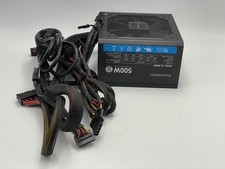 PowerSpec 500W Power Supply Fixed Cable Non-Modular ATX picture