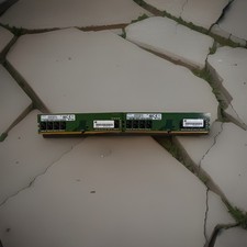 Lot 2x 8GB (16GB) Samsung M378A1K43CB2-CTD PC4-2666V Desktop Memory 1162 picture