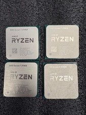**  AMD Ryzen 7 3700X Processor - USED  ** picture