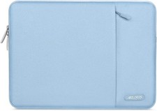 13.3 Inch Laptop Sleeve Case, Compatible with MacBook Air/Pro & 13-14 Inch Lapto picture