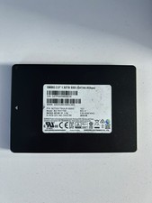 Samsung SM883 1.92TB SATA 6G 2.5