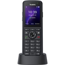 1301221 AX86R WiFi Phone AX86R UPC 841885126023 picture