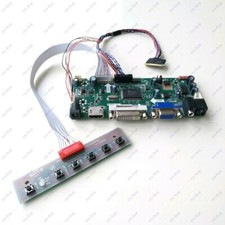 For LP156WH3 (TL)(A1) display LVDS 40 pins1366*768 LCD/LED controller board kit picture