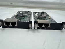 2 Audiocodes M1K-VM-2SPAN FASB00398/C09 Digital Voice Module MEDIANT 1000B. #6 picture
