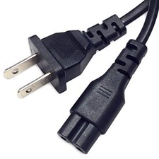 Power Cord Cable for BOSE SOUNDTOUCH 10 20 30 416776 SERIES SPEAKER 6' picture