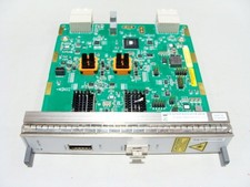 Juniper MIC3-3D-2X40GE-QSFPP MX Series 2x40GE 40-Gigabit Ethernet MIC w/ QSFP+ picture