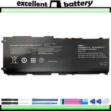 laptop battery AA-PBZN8NP AA-PLZN8NP BA43-00318A for Samsung NP700Z7C NP700Z5a picture