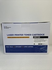 DR720 Laser Printer Toner Cartridge 2 Pack picture