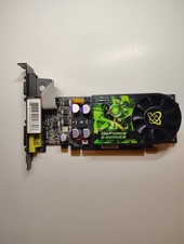 XFX GeForce 9 Series 9500GT 550M 512MB DDR2 PCI-E Video Graphics Card picture