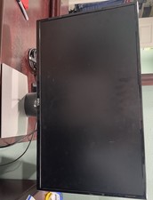 Dell SE2717HR 27 in Widescreen IPS LCD 1080p  picture