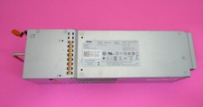 Genuine Dell PowerVault MD1200 MD1400 600W 80 Plus Power Supply GD7W3 picture