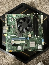 Dell Precision 3650 Motherboard 0NDYHG NDYHG W580 LGA1200 + CPU Cooler NO CPU picture
