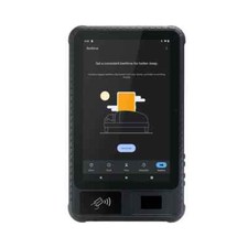 Industrial IP65 10 Inches 4GB+64GB Android NFC Rugged Tablet PC with Battery picture