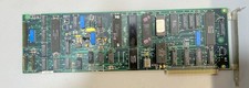 IBM XEBEC  6135983  8BIT isa mfm controller  6135983 for 5150, 5160 picture