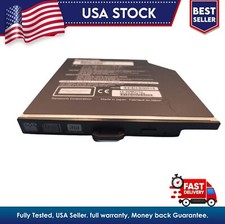 Panasonic CF-VDM311U DVD CF-31 toughbook DVD R/RW Multi Optical Disc Drive CF31. picture