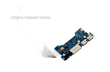 5C50S25175 450.0K106.0001 OEM LENOVO USB BOARD W/C FLEX 5 15ITL05 82HT (CF410) picture